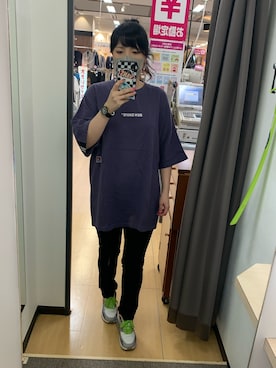 ティアラさんのコーディネート