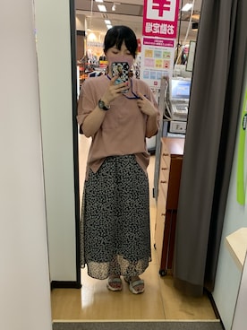 ティアラさんのコーディネート