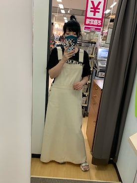 ティアラさんのコーディネート