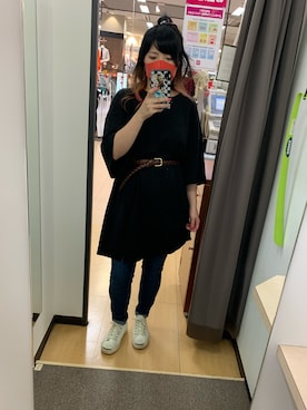 ティアラさんのコーディネート