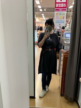 ティアラさんのコーディネート