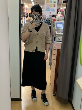 ティアラさんのコーディネート