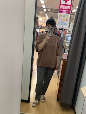 ティアラさんのコーディネート