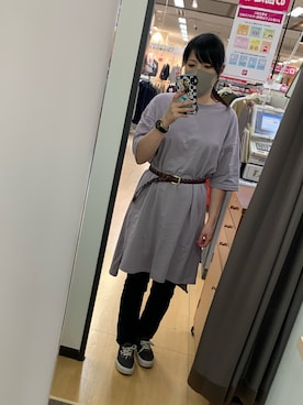 ティアラさんのコーディネート