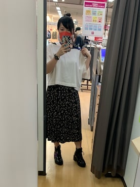 ティアラさんのコーディネート