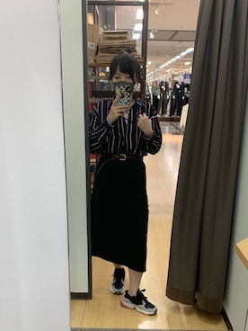 ティアラさんのコーディネート