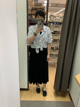 ティアラさんのコーディネート