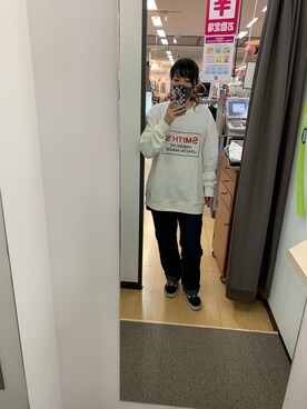 ティアラさんのコーディネート