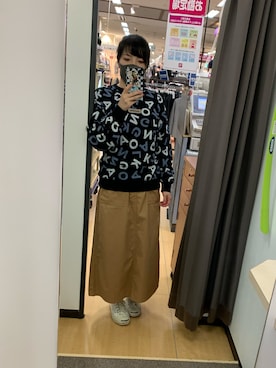 ティアラさんのコーディネート