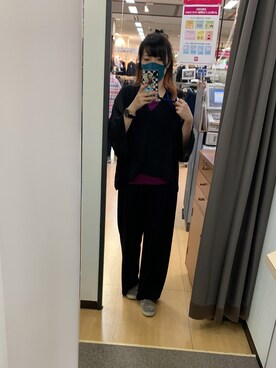 ティアラさんのコーディネート