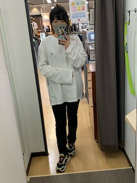 ティアラさんのコーディネート