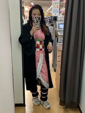 ティアラさんのコーディネート