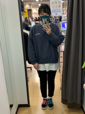 ティアラさんのコーディネート