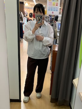 ティアラさんのコーディネート