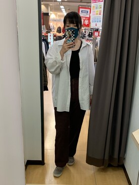 ティアラさんのコーディネート