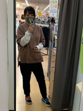 ティアラさんのコーディネート