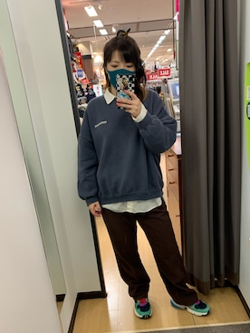 ティアラさんのコーディネート