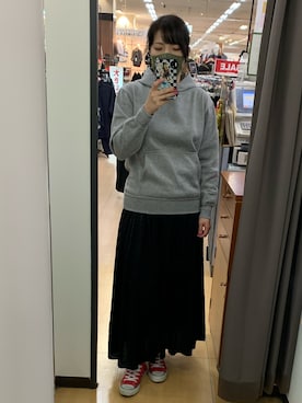 ティアラさんのコーディネート