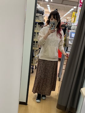 ティアラさんのコーディネート