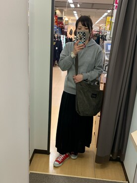 ティアラさんのコーディネート