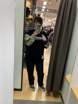 ティアラさんのコーディネート