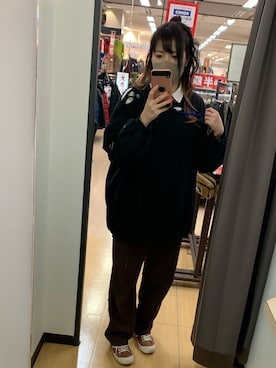 ティアラさんのコーディネート