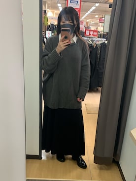 ティアラさんのコーディネート