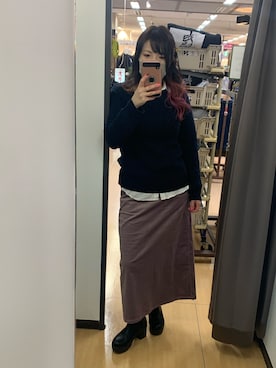 ティアラさんのコーディネート