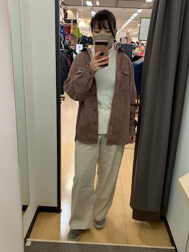 ティアラさんのコーディネート