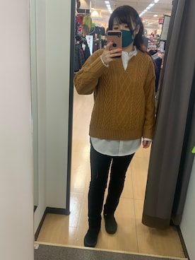 ティアラさんのコーディネート