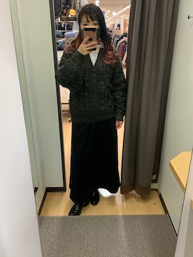 ティアラさんのコーディネート