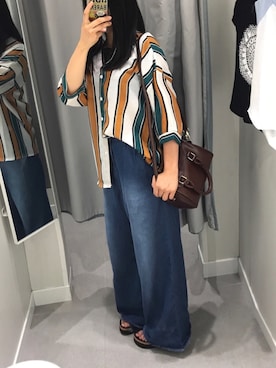 mahiro:)さんのコーディネート