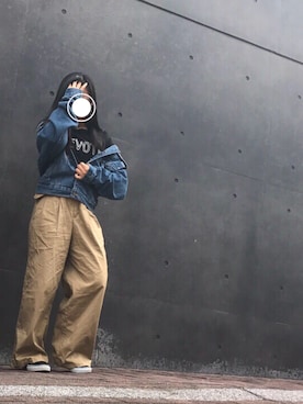 mahiro:)さんのコーディネート