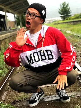 かずさんのコーディネート