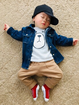 H&Yさんのコーディネート