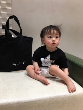 H&Yさんのコーディネート