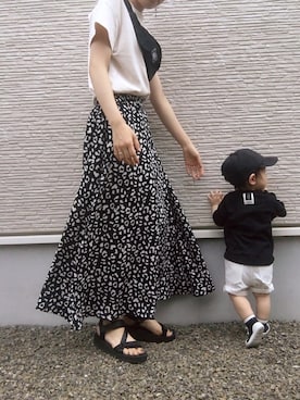 H&Yさんのコーディネート