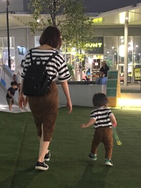 H&Yさんのコーディネート