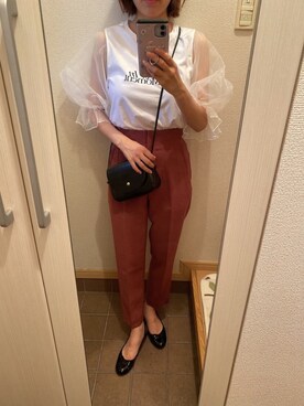 H&Yさんのコーディネート