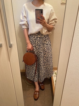 H&Yさんのコーディネート