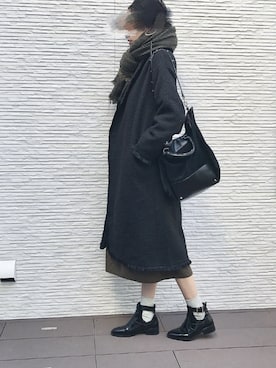 kirinさんのコーディネート