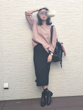 kirinさんのコーディネート