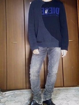 328【相互】さんのコーディネート