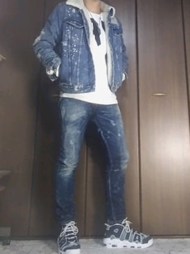 328【相互】さんのコーディネート