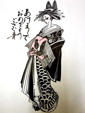 aikさんのコーディネート