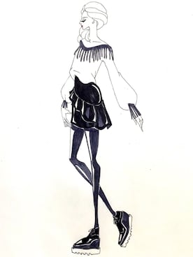 aikさんのコーディネート