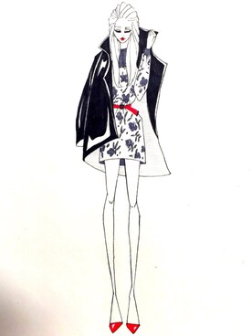 aikさんのコーディネート