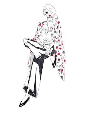 aikさんのコーディネート