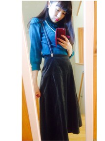 nobrand | スカート