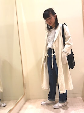 yuriさんのコーディネート